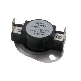 International Comfort Products 1320368 Auto Limit Switch 90°-110°F