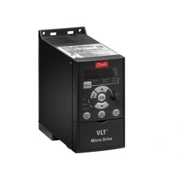 Danfoss 132F0018 1HP Micro Drive 380-480V/3PH