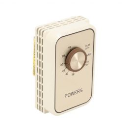 Siemens Building Technology 134-1861 Humidistat 120-240V