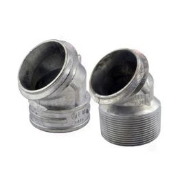 OEM Oil Equipment Mfg 13415 Speedfill Female adapter