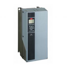 Danfoss 134H2104 10HP Variable Frequency Drive 230V/3PH 60Hz