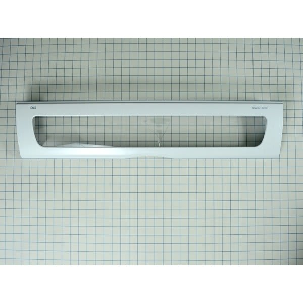 Whirlpool Replacement Pantry Drawer Door For Refrigerator, Part#wp67005930