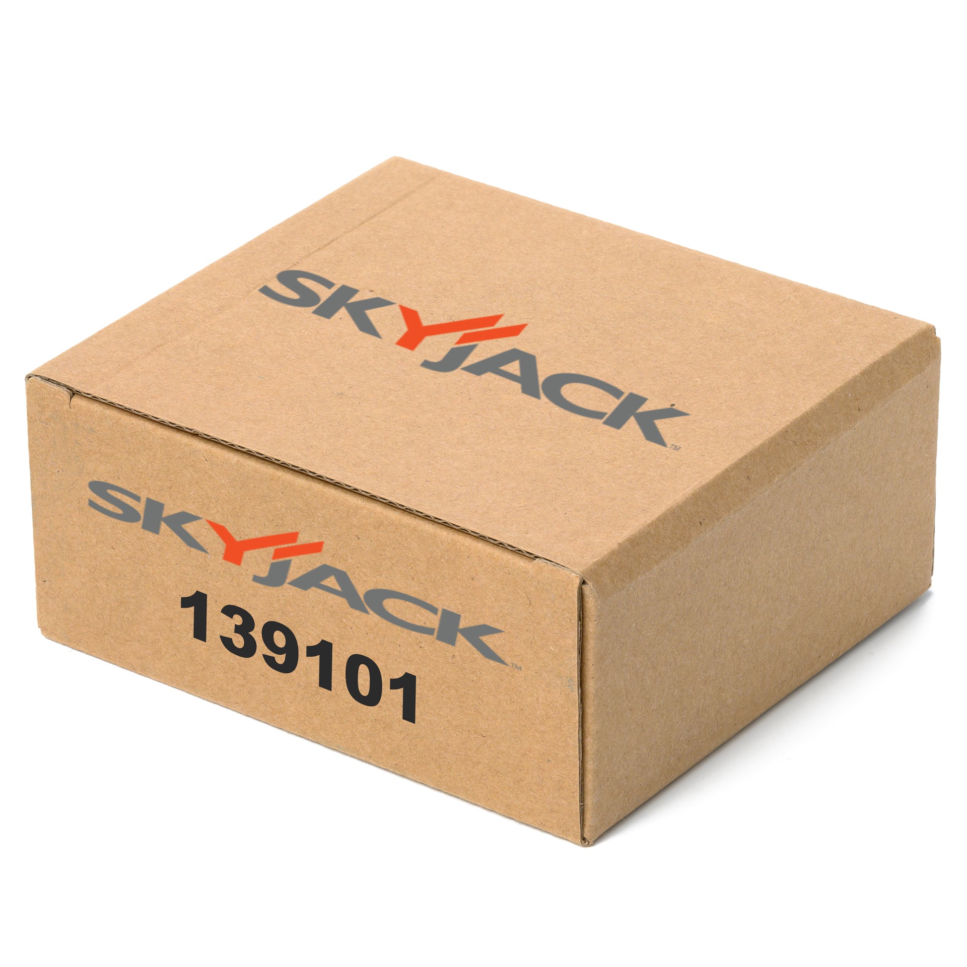 Skyjack Part # 139101 – St S Orb/Orb 20-20 Fg Adaptor