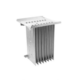 Lennox 13U55 Stainless Steel Heat Exchanger Assembly 480K BTU