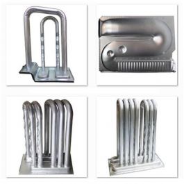 Lennox 13X34 Heat Exchanger Assembly