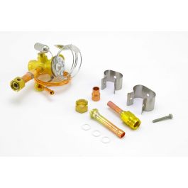 Lennox 13Y21 Thermal Expansion Valve(TXV) Valve Outdoor 5 Ton R410