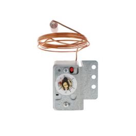 RBI Boiler 14-0009 Operator EMF-1SB