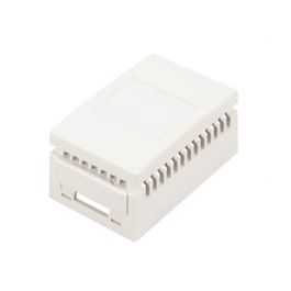 Honeywell 14004878-700 Thermostat Cover W/No Display Premium White