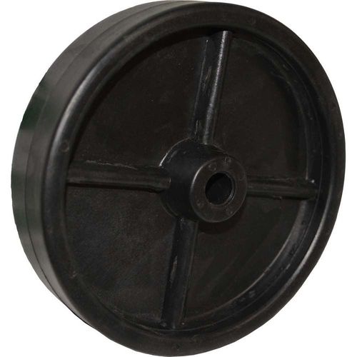 72-304 TERRACE WHEEL 5-5/8 X 1-3/8 X 1/2