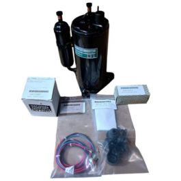 International Comfort Products 14210245K 1.5-Ton Compressor Kit R410A