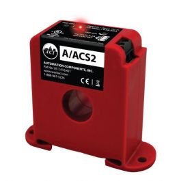 Automation Components Inc (ACI) 142353 N/O Current Switch Split Core 0-250A