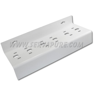 Pentek 144259, Three Housing Big Blue Bracket