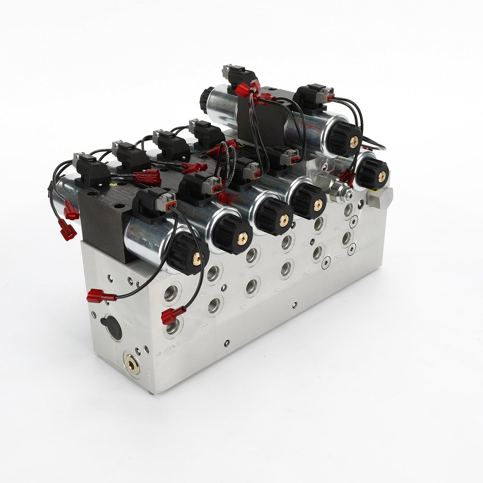 Genie Part # 146169GT – Function Manifold