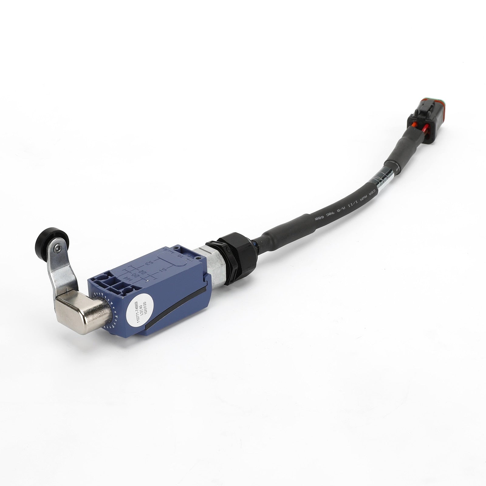 Genie Part # 146199GT – Safety Limit Switch