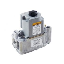 Reznor 147560 Gas Valve Honeywell 1/2" LP Gas 10" W.C.(S)FT100-200
