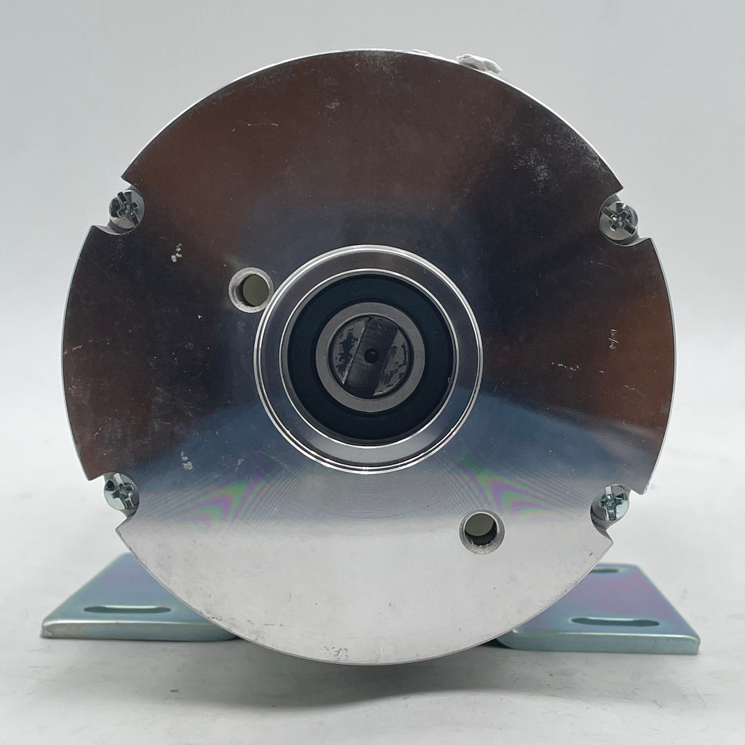 Skyjack Part # 147664 – 24V Motor