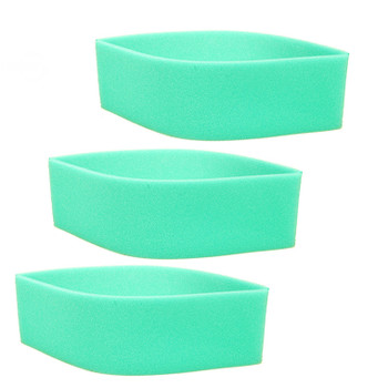 Rotary 3 Pack of Replacement Pre-filters - 14865-3PK