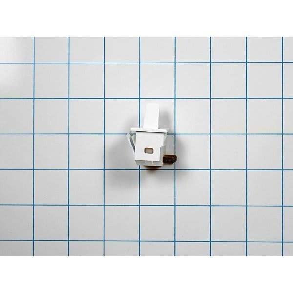 Electrolux Replacement Door Light Switch For Refrigerator, Part#5309918806