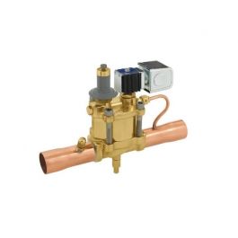 Sporlan Controls 149051 1-3/8" Pressure Regulating Valve 0/100 PSI SORIT-PI-411S