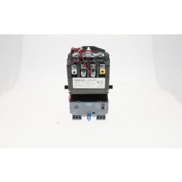 Siemens Industrial Controls 14DUC32AA 3Ph 3-Pole 120/240V Motor Strtr