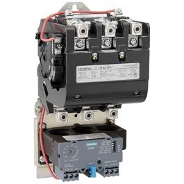 Siemens Industrial Controls 14HUG32AD Motor Starter 208 VAC 3PH 60Hz