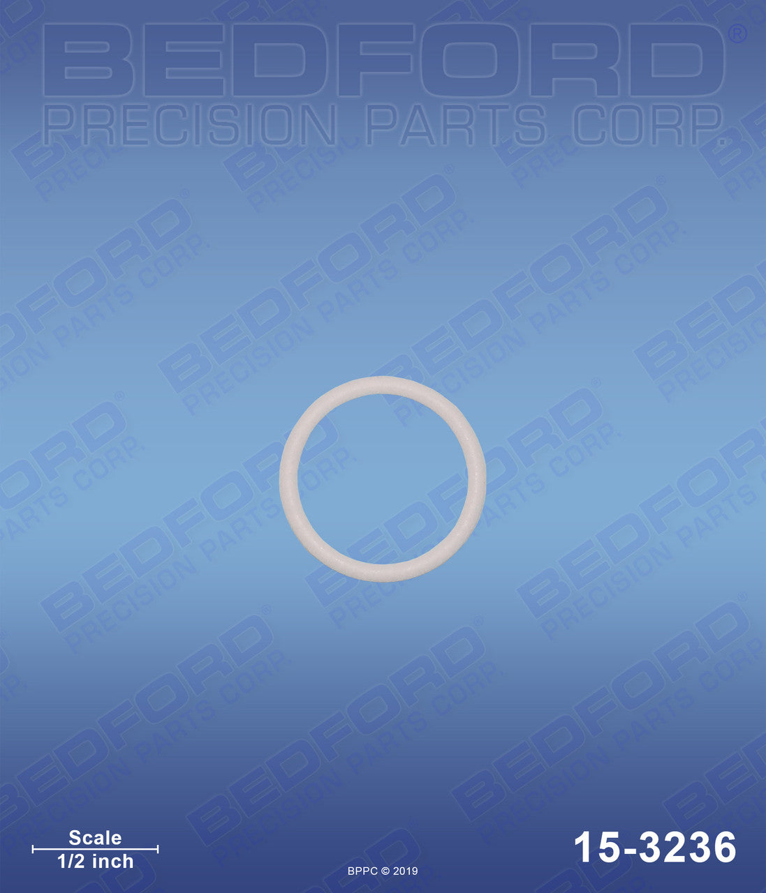Graco 111116 Replacement Teflon O-Ring