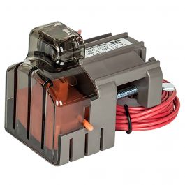 BECKETT PUMPS 1502S Float Safety Switch W/ Thumb-Screw Clamp 24V