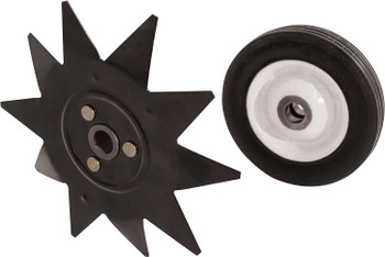 Ardisam Genuine OEM Edger Kit for MC33 Cultivator - 15073