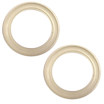 DeWalt Sander Replacement Dust Seal Brakes - 151553-00-2PK