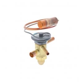 Sporlan Controls 151633 1-Ton Thermal Expansion Valve (TXV) RCZE-1-GA