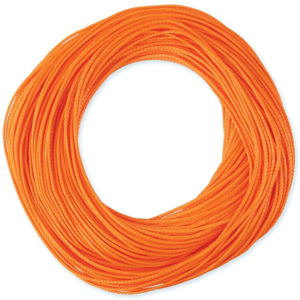 Teufelberger - C1525-200 - 200' Orange dynaGLIDE Throwline