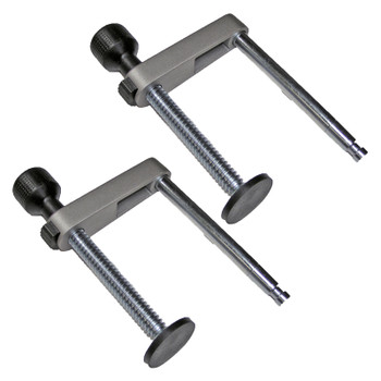 DeWalt 2 Pack DW708/DW718 Miter Saw Material Clamp Replace DW7082 153650-00-2PK
