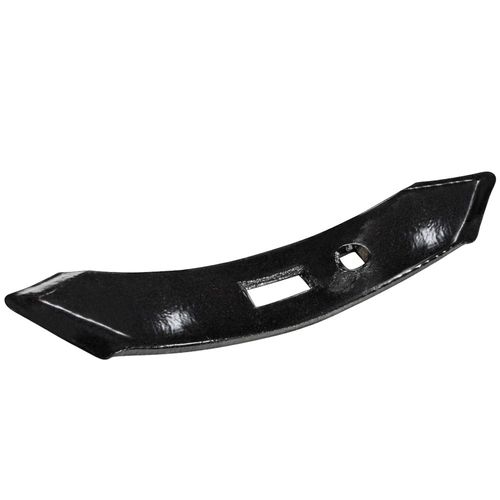 2" x 11" x 1/4" Fits "C" Shank Cultivator Points,