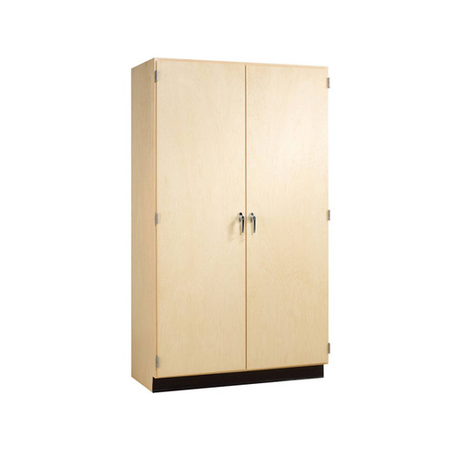 Diversified Spaces Drafting Supply Cabinet, 24-Student