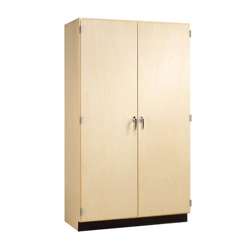 Diversified Spaces 36" Power Tool Cabinet Only
