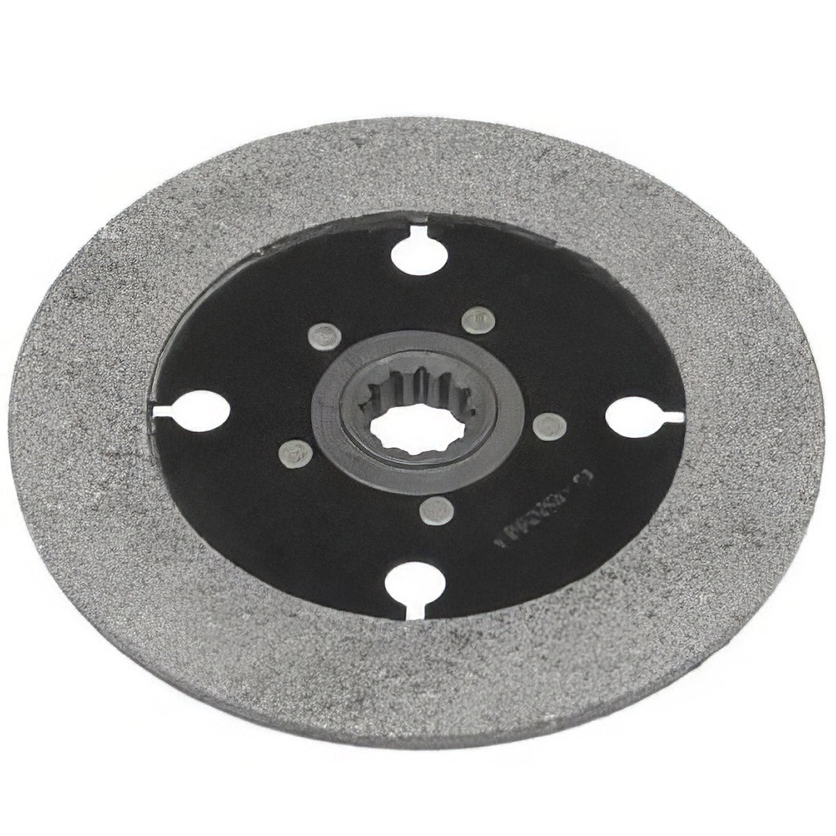 TISCO PTO Clutch Disc for Oliver, 156086A