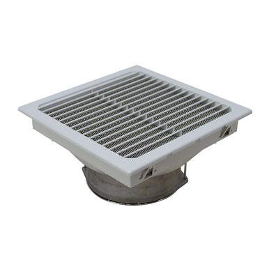 10" 149 CFM 230 Volt AC Fan Pentair SF1026514