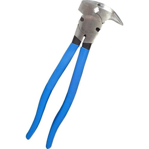 CHANNELLOCK 85 10-inch Fence Tool