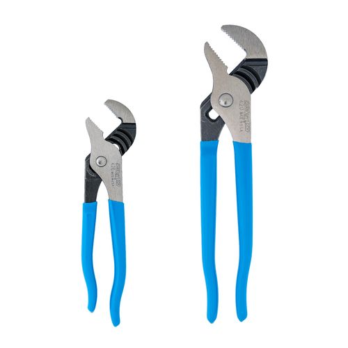 CHANNELLOCK GS-1, Tongue and Groove Plier Gift Set