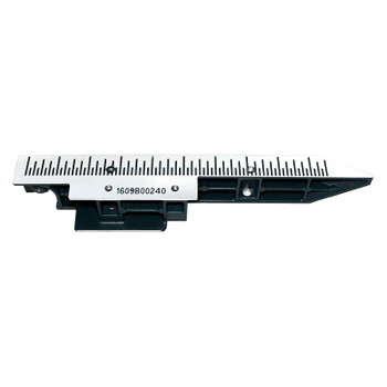 Skil GCM12SD Genuine OEM Replacement Miter Fence # 1609B00240