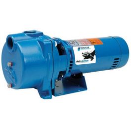 Taco 1615EA-3/4-18-1 3/4HP 6.35" Pump 115-230V/1PH