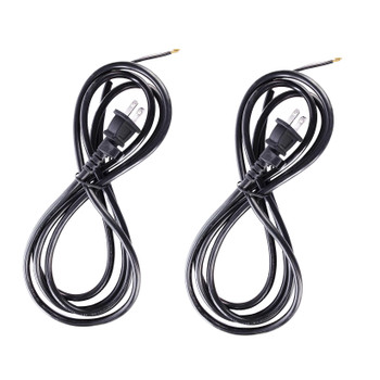 Skil 36012 Pack of Genuine OEM Replacement Power Cords # 1619PA0140-2PK