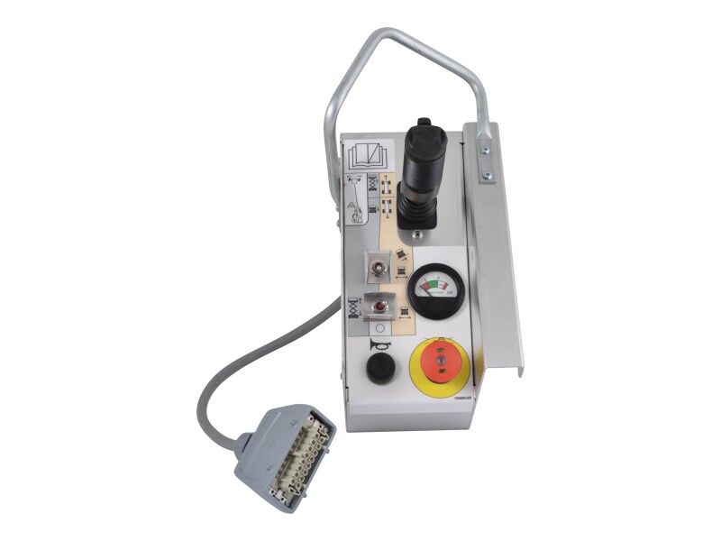 Skyjack Part # 163167 – Control Box
