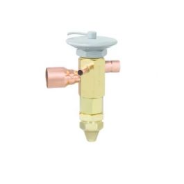 Sporlan Controls 163402 6-Ton Thermostatic Expansion Valve (TXV) R404A 5/8"x7/8"
