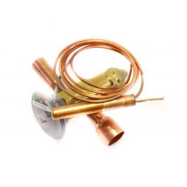 Sporlan Controls 163428 5/8X7/8Odf,R-22 15Ton Thermal Expansion Valve(Txv) 5'