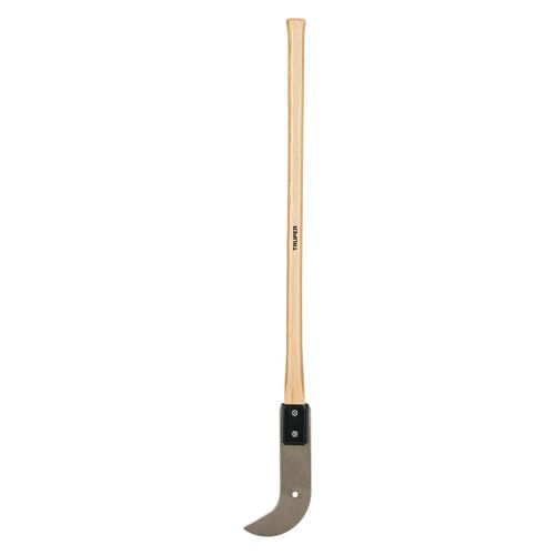 Truper 33109 12" Ditch Bank Blade with 40" handle