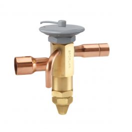 Sporlan Controls 163678 5-Ton Thermal Expansion Valve (TXV) R134A 5/8"X7/8" ODF