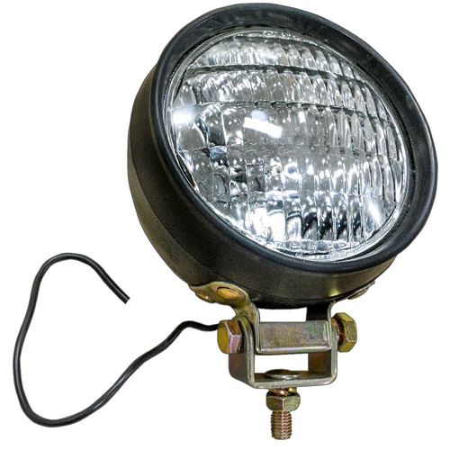 12V Tractor/Utility Light Adjustable