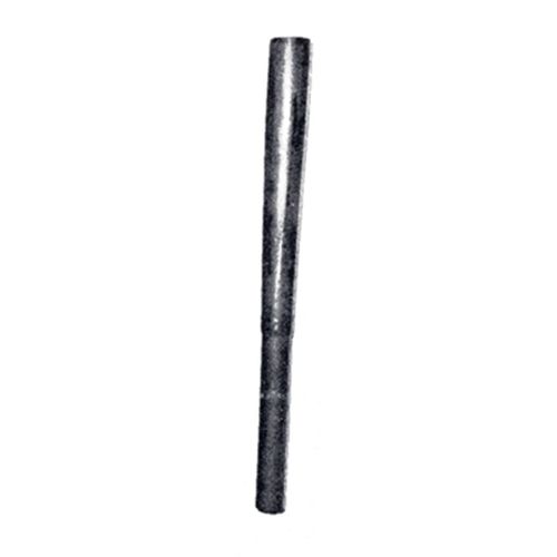Tapered Seed or Fertilizer Tube
