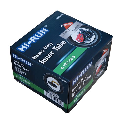 HI-RUN Tube 4.10/3.50-5 (TR87) Lawn & Garden, TUN4002
